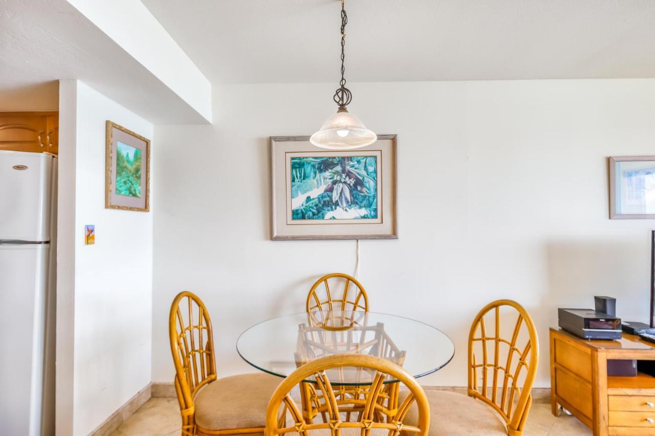 Appartement Nohonani 306 à Kahana Extérieur photo